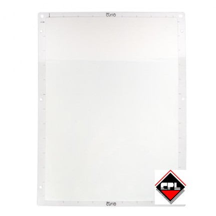 Curio Embossing Mat - 8.5 in x 12 in Curio Embossing Mat - 8.5 in x 12 in
